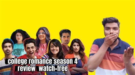 college romance all season download.